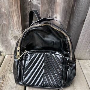 Madden Girl Mini Backpack